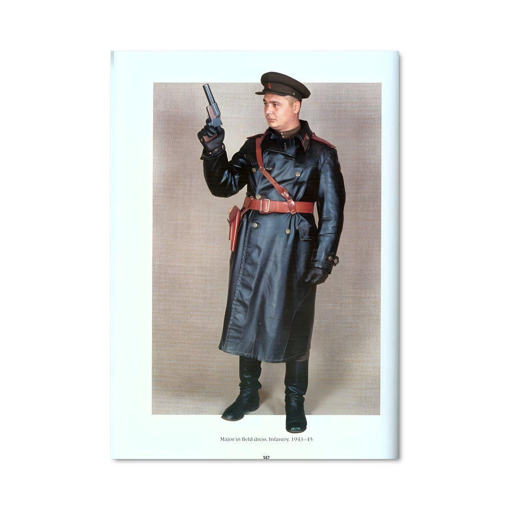 Poster L'Homme en Noir