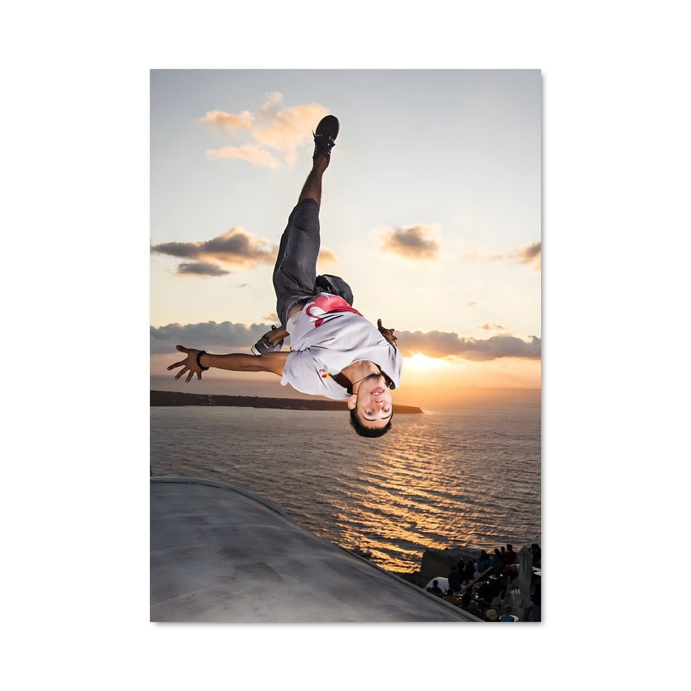 Poster Red bull art of motion 64170