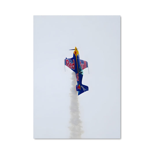Poster Red bull x-alps hang gliding 63728