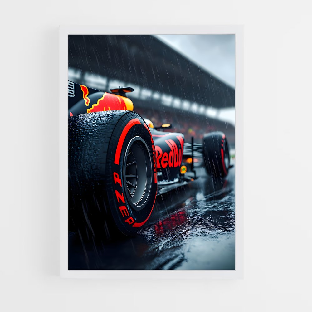 ap-red bull racing-3 cadre Blanc