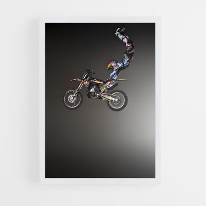 ap-red bull x-fighters-1 cadre Blanc