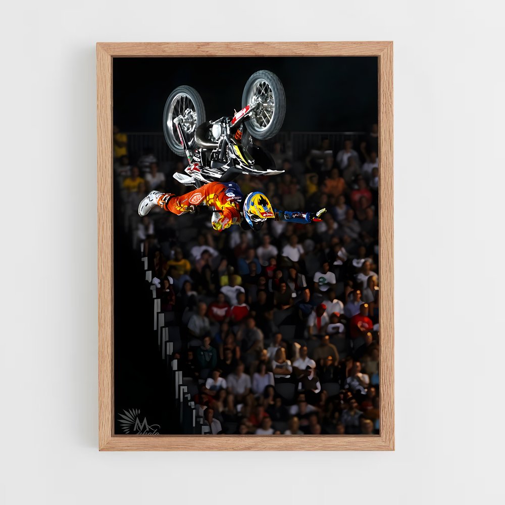 ap-red bull x-fighters-5 cadre Bois clair
