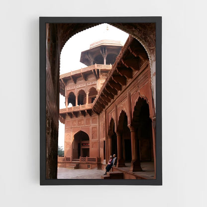 ap-red fort-1 cadre Noir