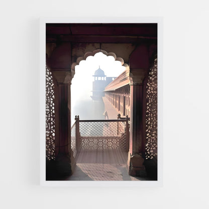ap-red fort-3 cadre Blanc
