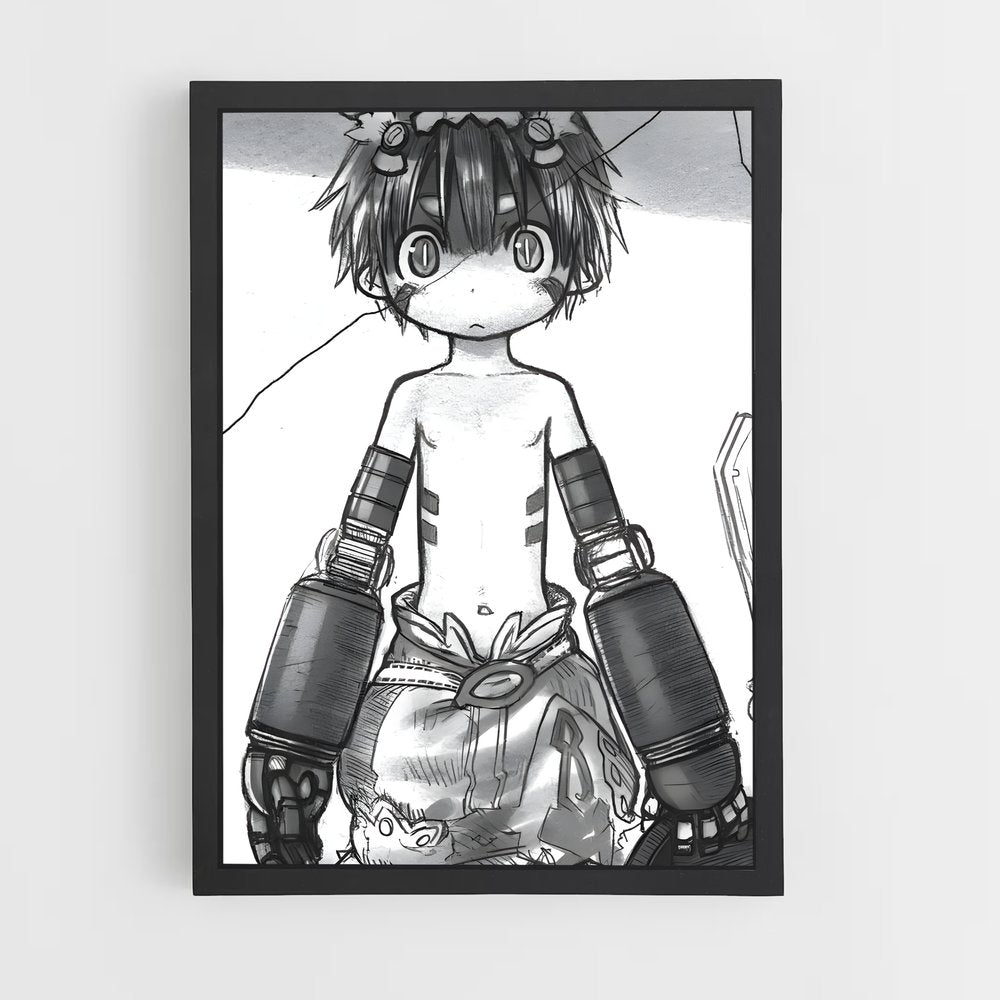 ap-reg-4 cadre Noir