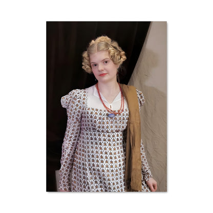 Poster Regency era 37085