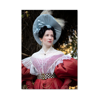 Poster Regency era 37093