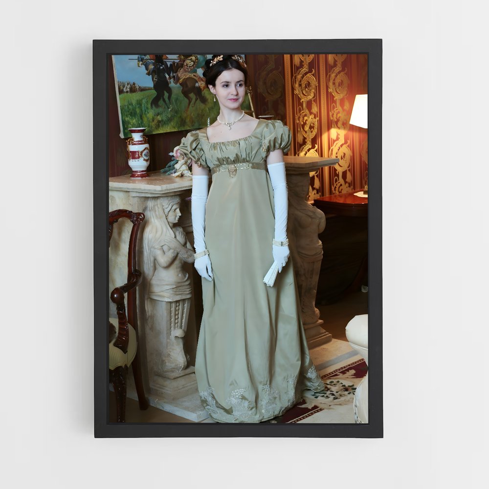 ap-regency era-1 cadre Noir