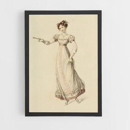 ap-regency era-6 cadre Noir