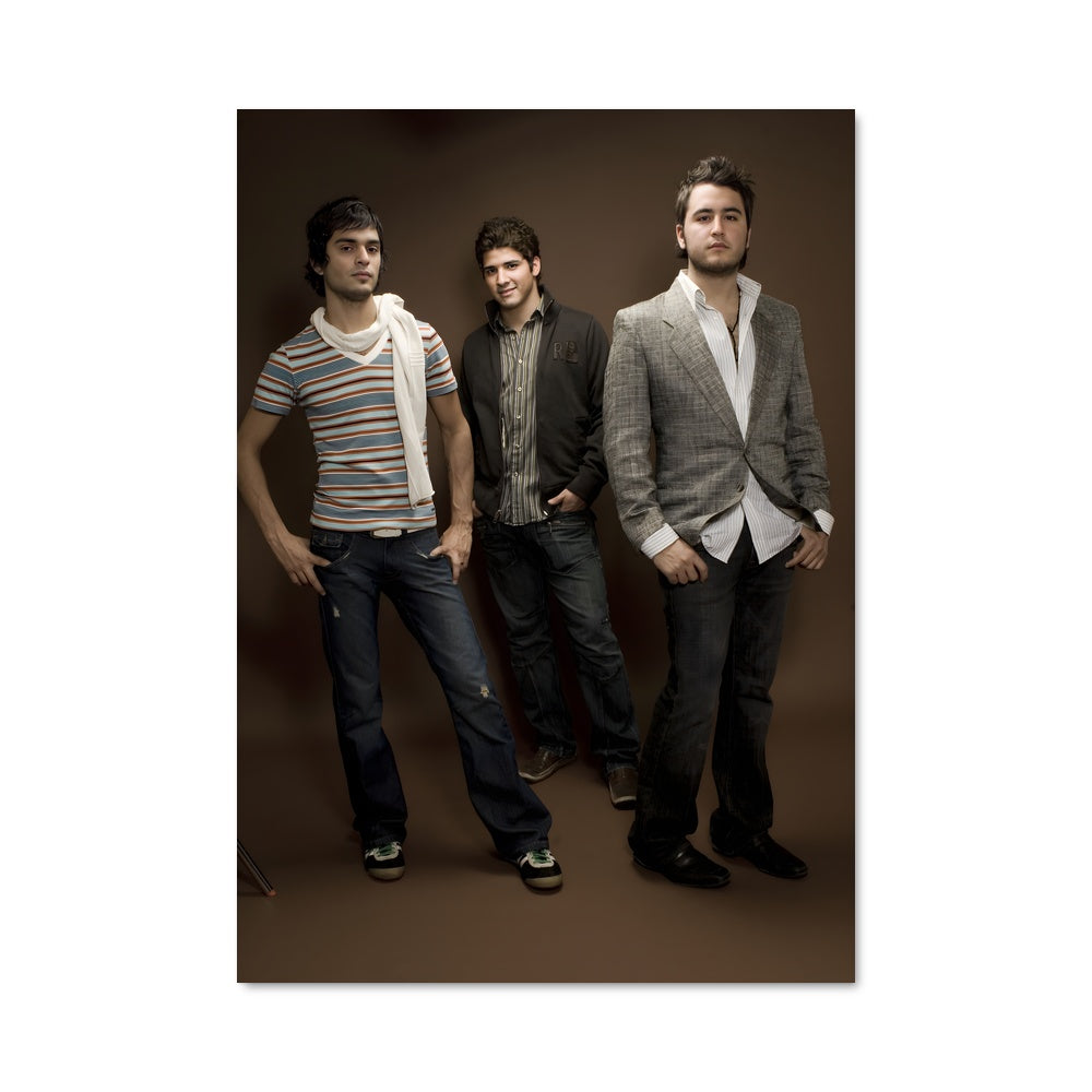 Poster Reik 52351