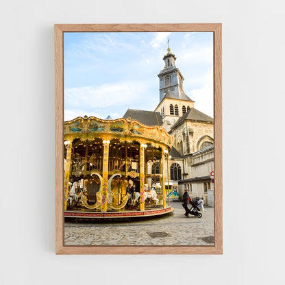 ap-reims-3 cadre Bois clair