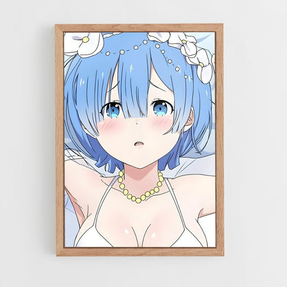 ap-rem-11 cadre Bois clair