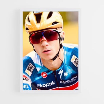 ap-remco evenepoel-2 cadre Blanc