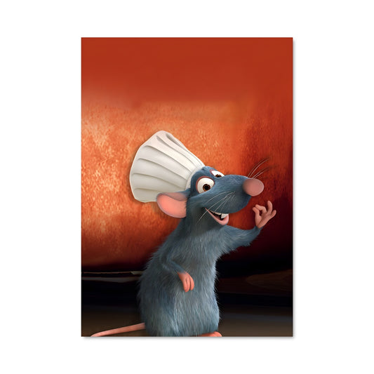 Poster Petit Chef