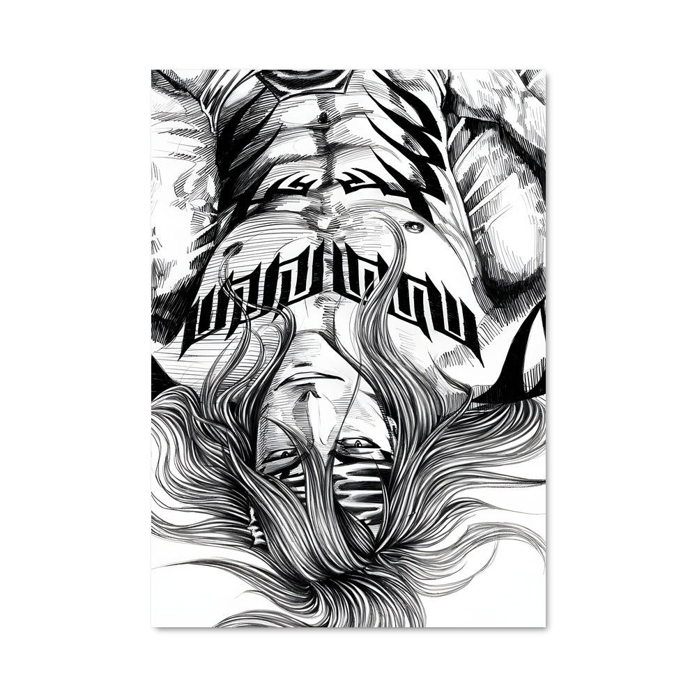 Poster Renji abarai 29014