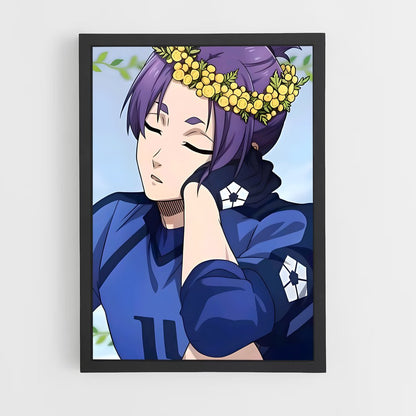 ap-reo mikage-4 cadre Noir