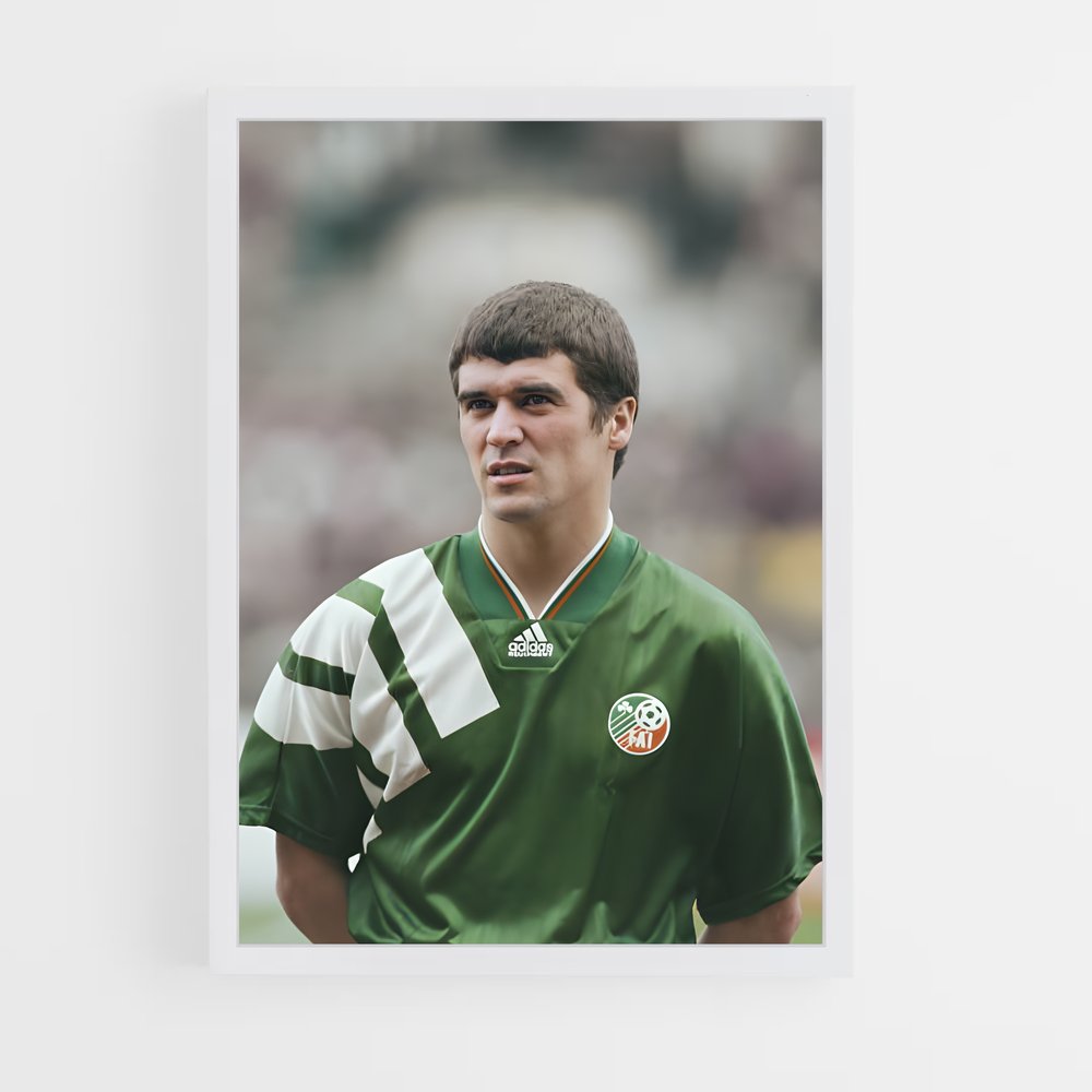 ap-republic of ireland national football team-2 cadre Blanc