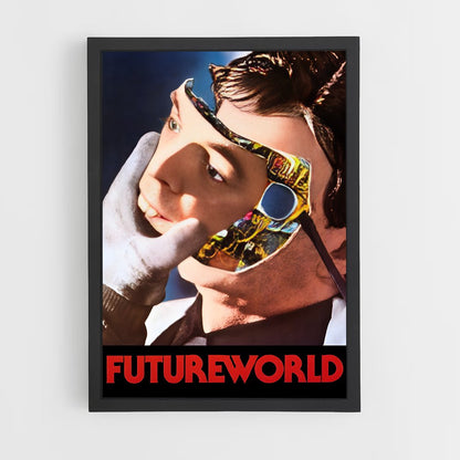 ap-retro futurism-3 cadre Noir