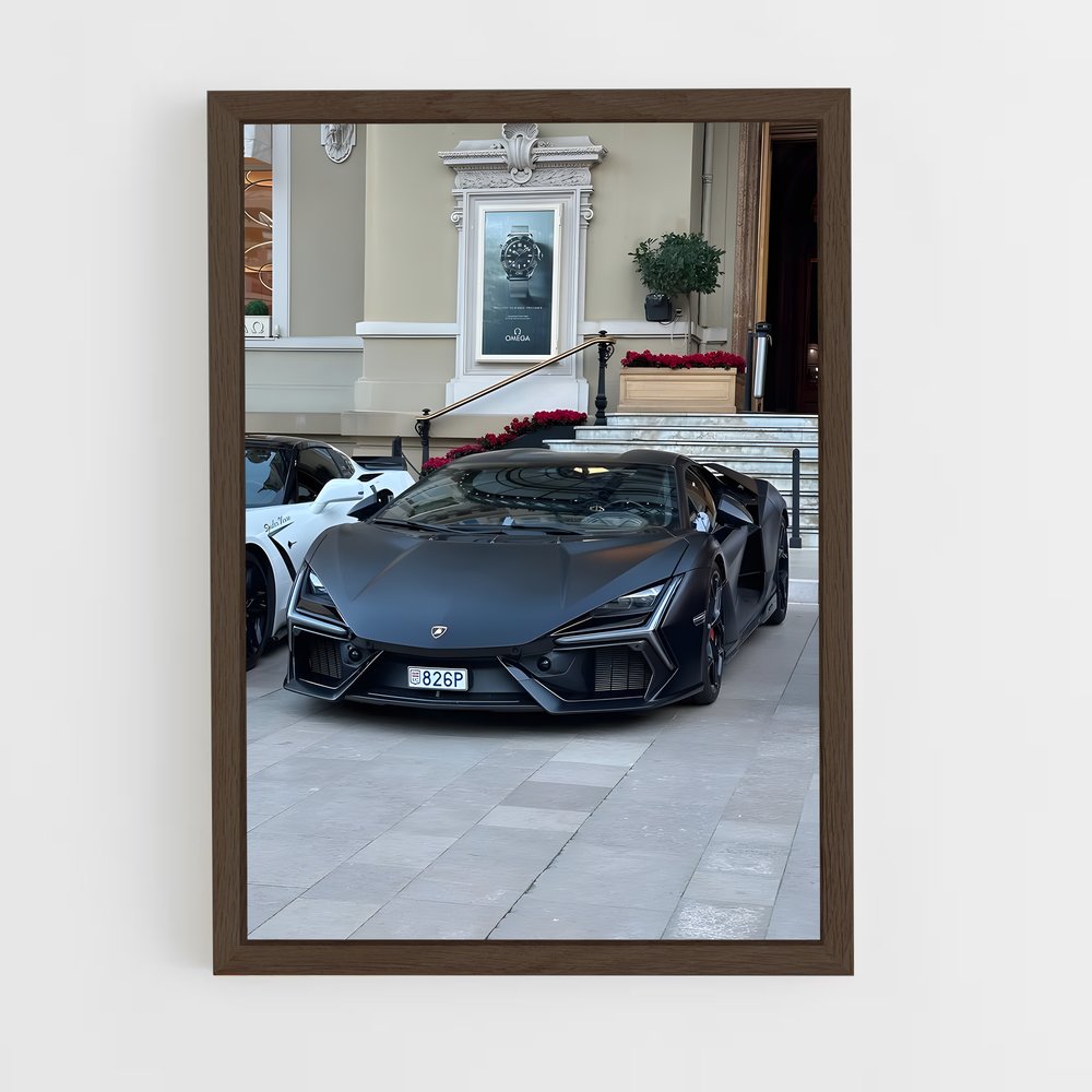 ap-revuelto-8 cadre Bois foncé