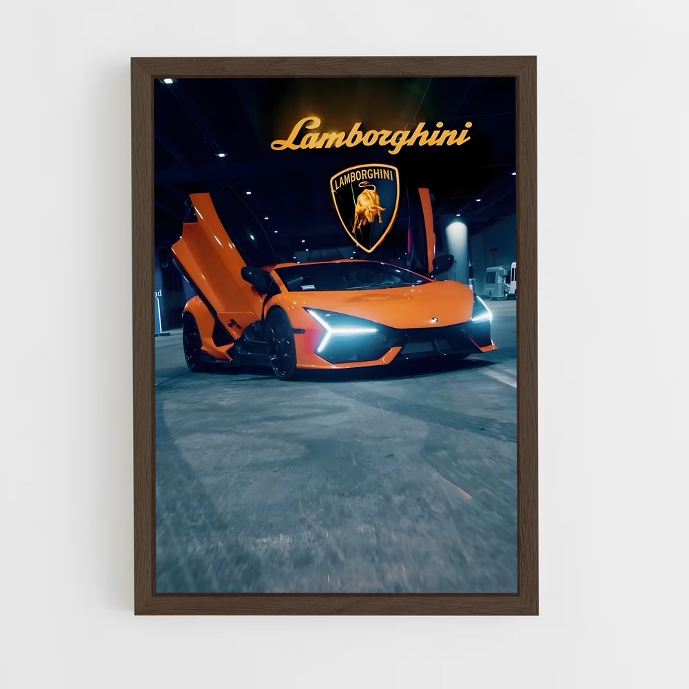 ap-revuelto-9 cadre Bois foncé