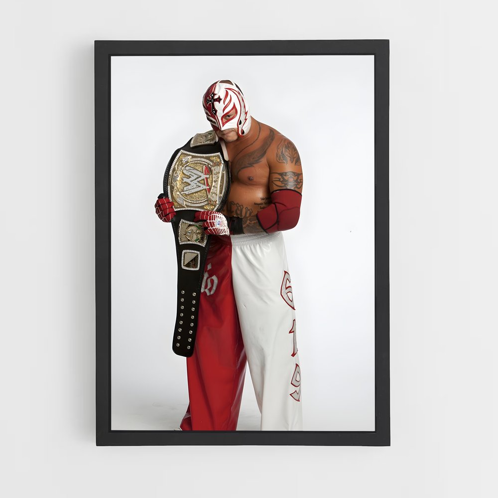 ap-rey mysterio-7 cadre Noir