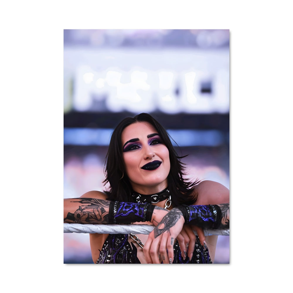 Poster Rhea ripley 61530
