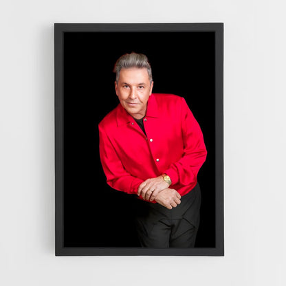 ap-ricardo montaner-1 cadre Noir