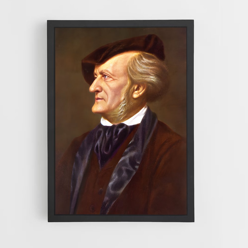 ap-richard wagner-4 cadre Noir