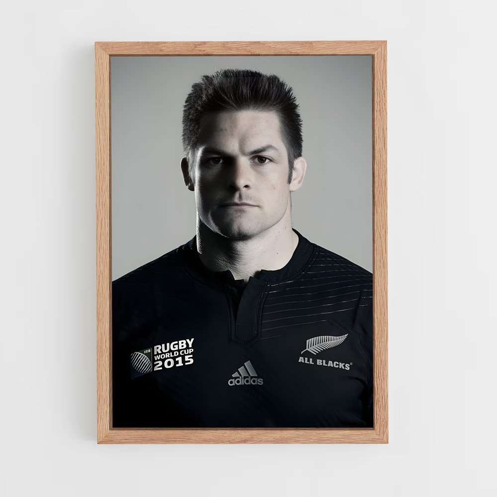 ap-richie mccaw-6 cadre Bois clair
