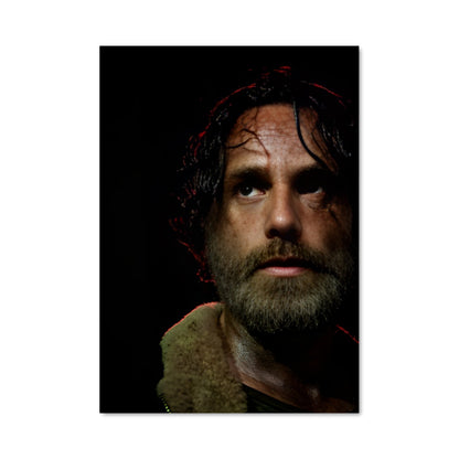 Poster Le Survivant à Barbe