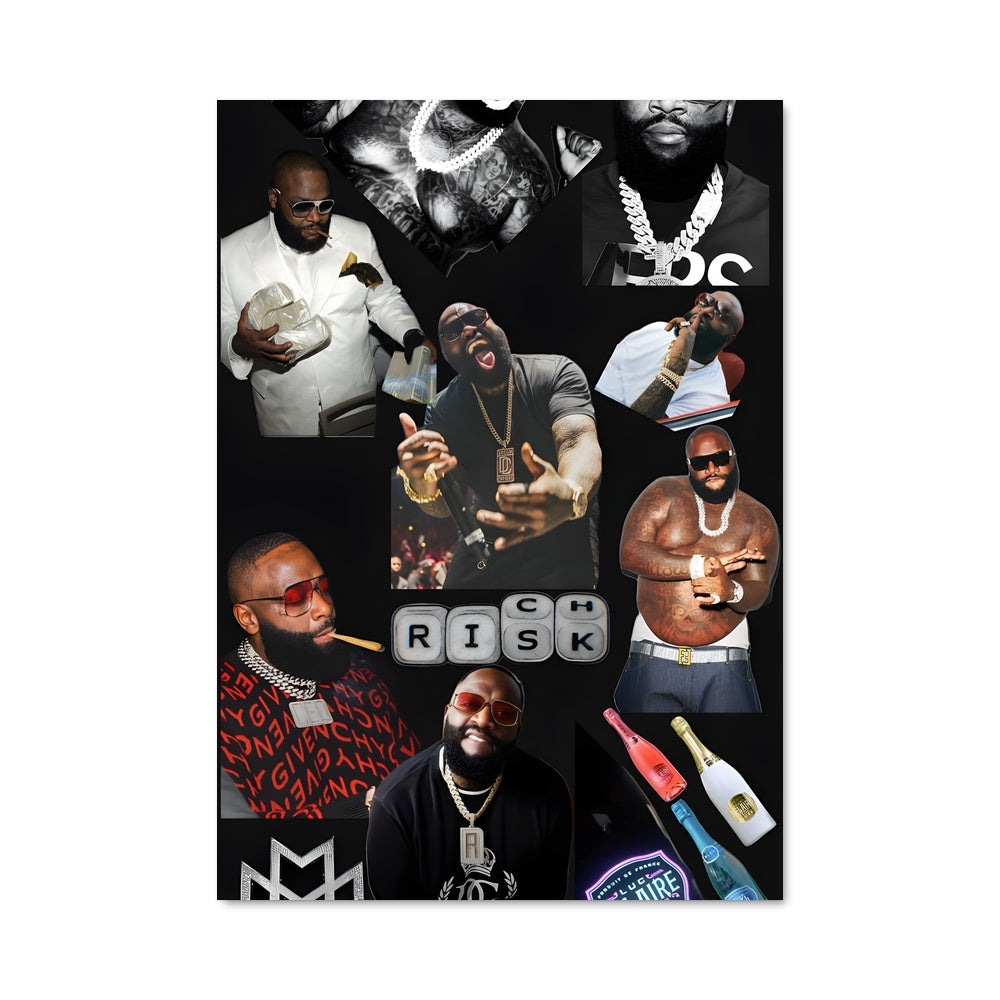 Poster The Rap Summit