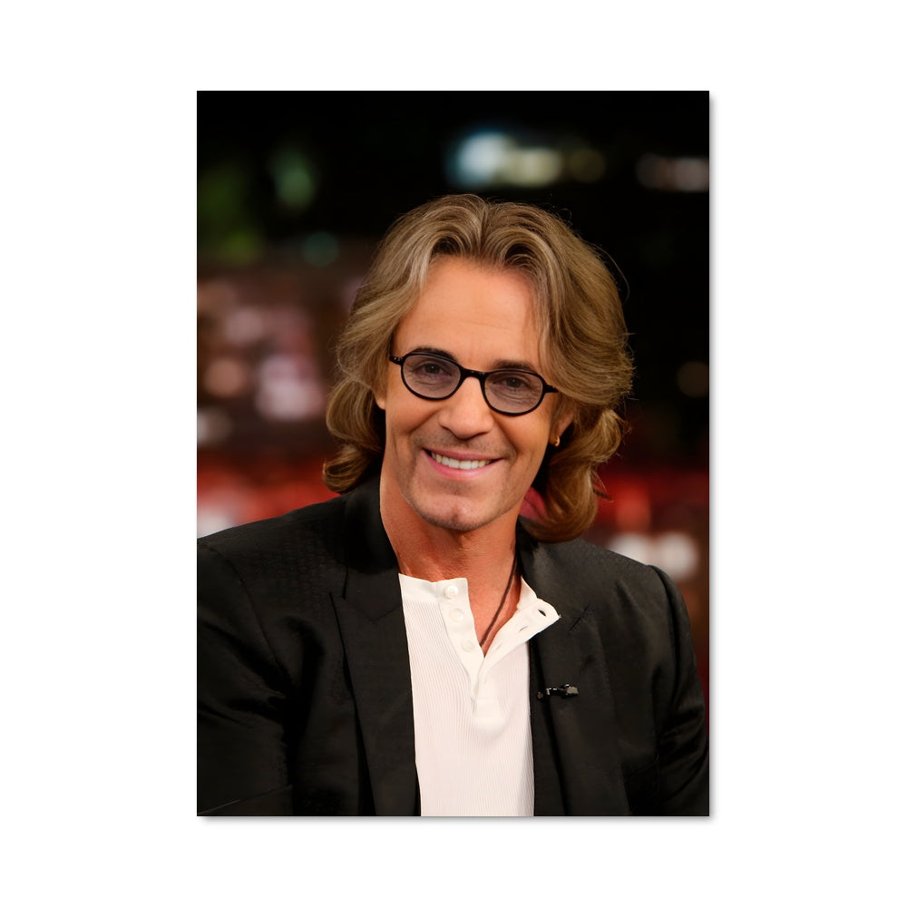Poster Rick springfield 52382