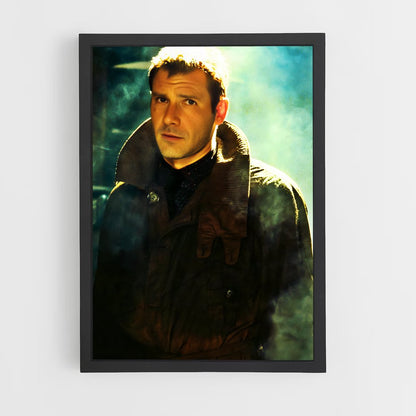 ap-rick deckard-7 cadre Noir