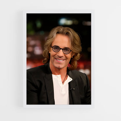 ap-rick springfield-1 cadre Blanc