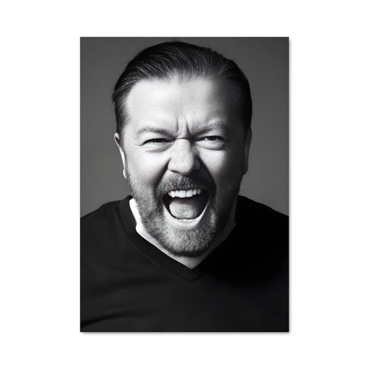 Poster Ricky's Vibe
