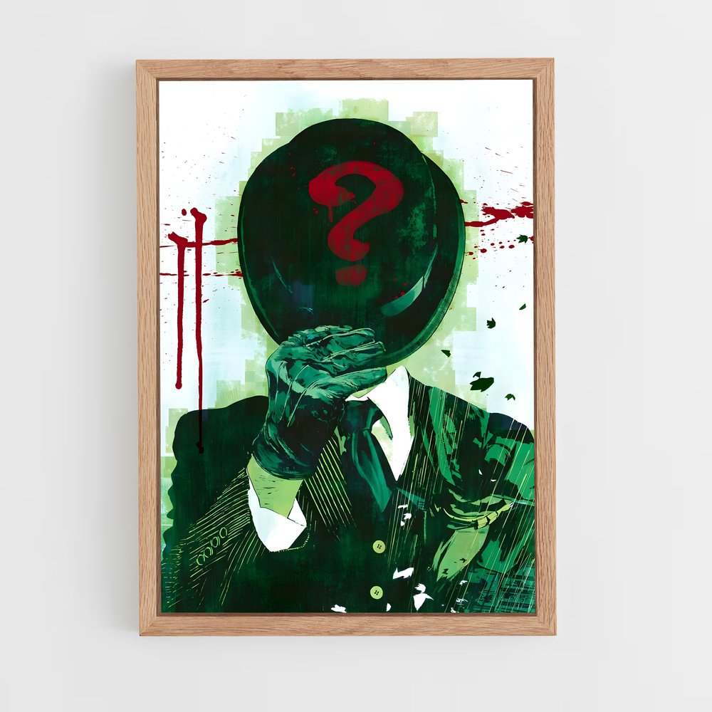 ap-riddler-1 cadre Bois clair