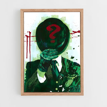 ap-riddler-1 cadre Bois clair