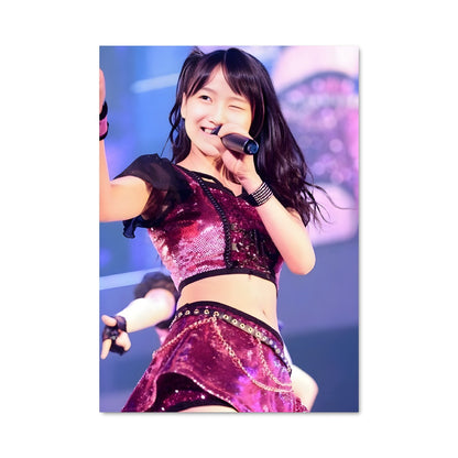 Poster Riho sayashi 46943