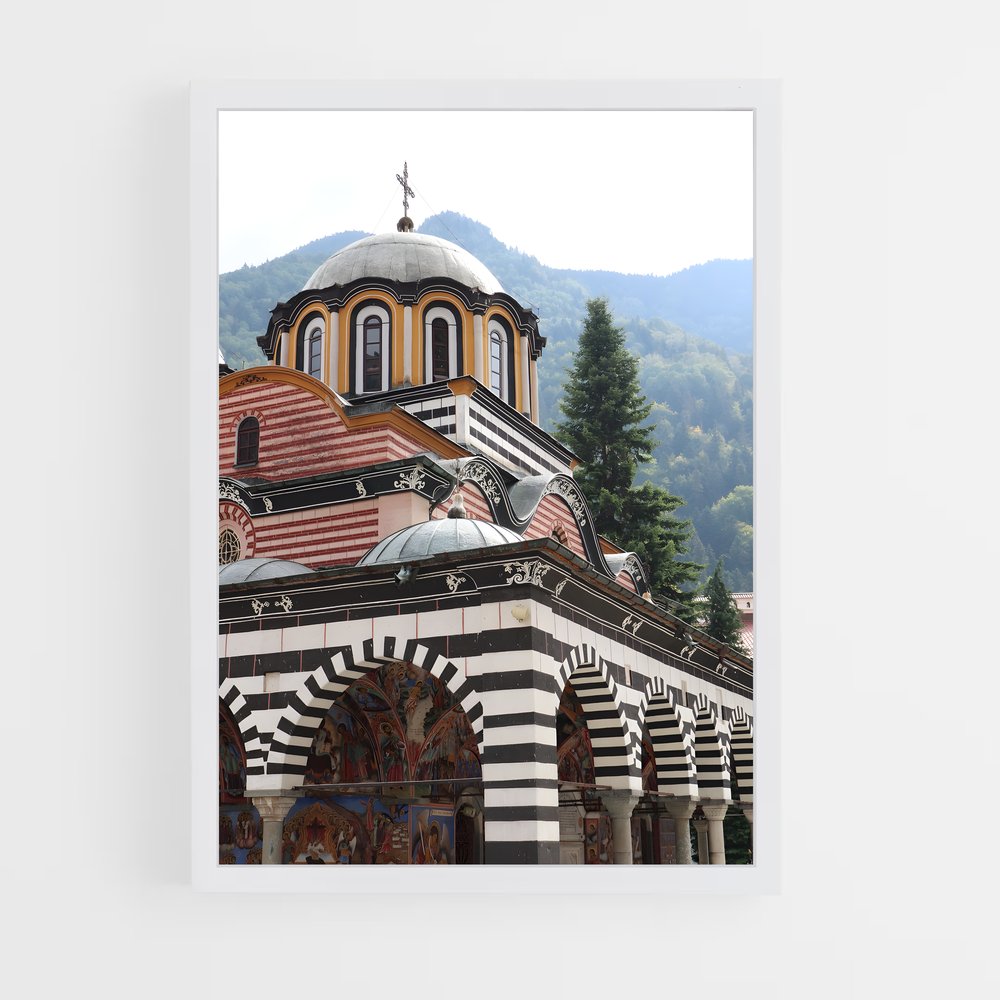 ap-rila monastery-5 cadre Blanc