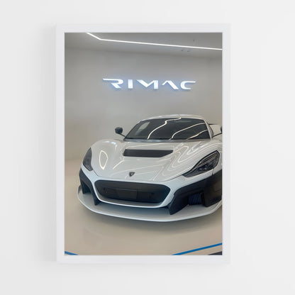 ap-rimac-11 cadre Blanc