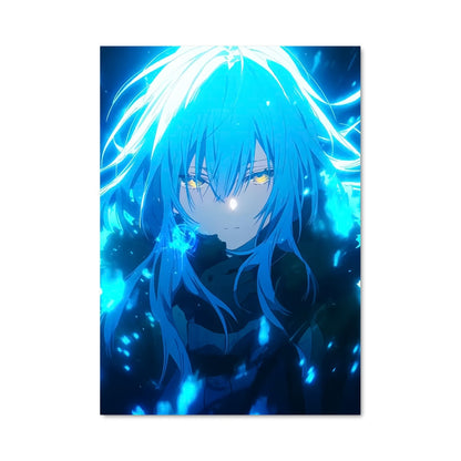 Poster Rimuru tempest 32981