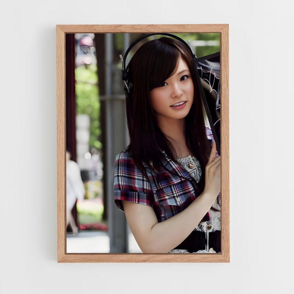ap-rina suzuki-1 cadre Bois clair