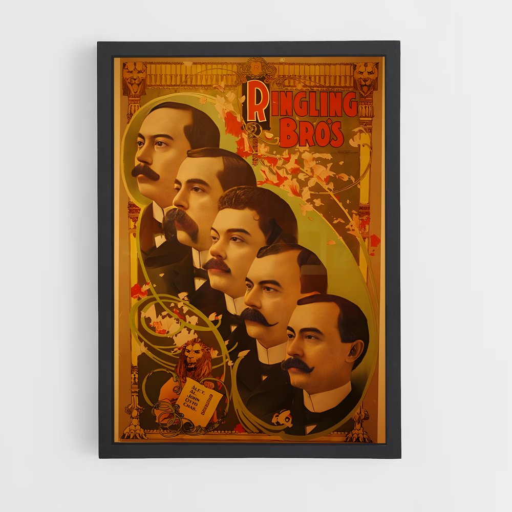 ap-ringling brothers-1 cadre Noir
