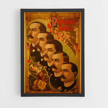 ap-ringling brothers-1 cadre Noir