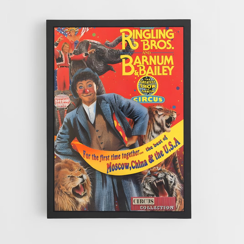 ap-ringling brothers-2 cadre Noir