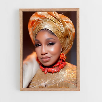 ap-rita dominic-5 cadre Bois clair