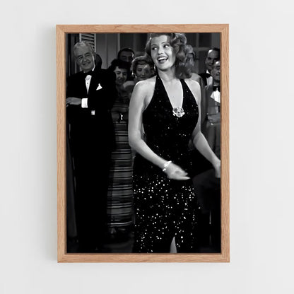 ap-rita hayworth-2 cadre Bois clair