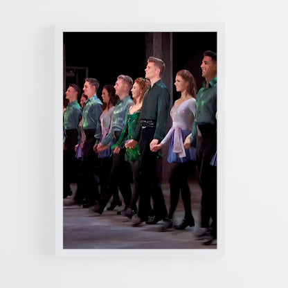 ap-riverdance-2 cadre Blanc