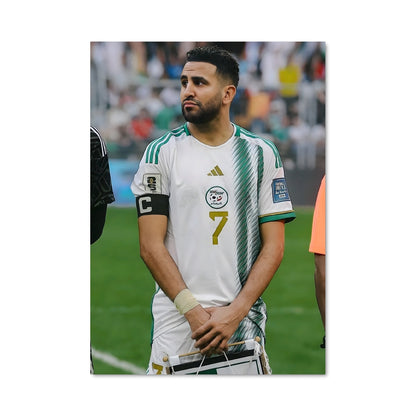Poster L'Esprit de Riyad