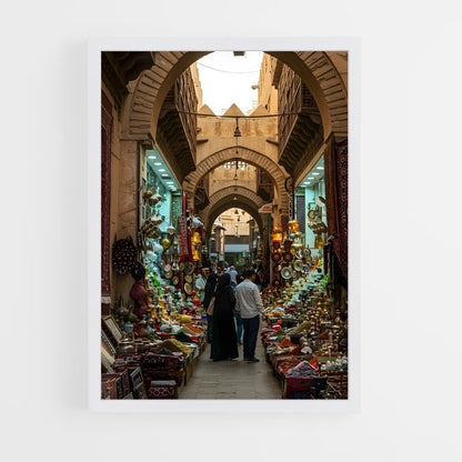 ap-riyadh-7 cadre Blanc